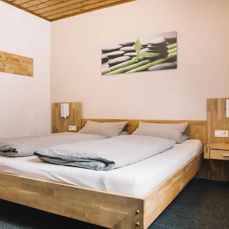 Apartments Gletscherblick Kaprun Exterior photo