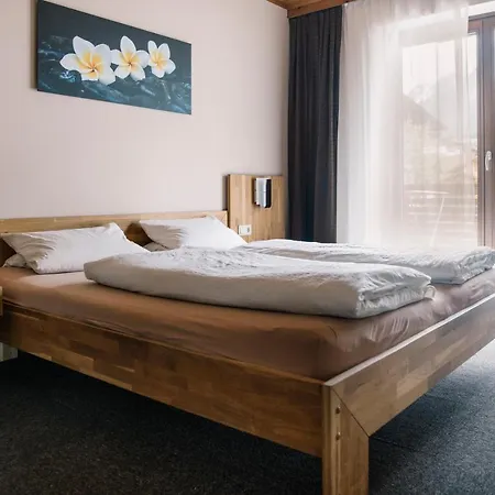 Apartments Gletscherblick Kaprun Exterior photo