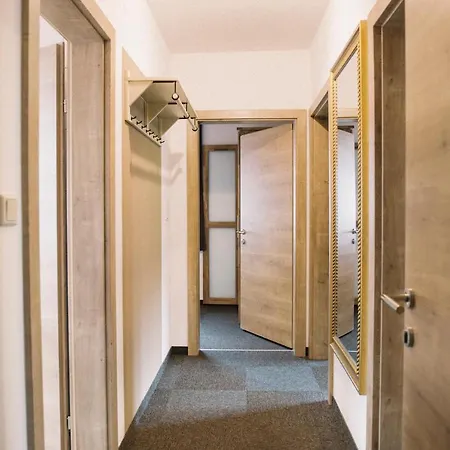 Apartments Gletscherblick Kaprun Exterior photo