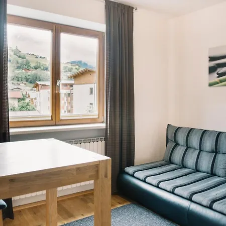 Apartments Gletscherblick Kaprun Exterior photo