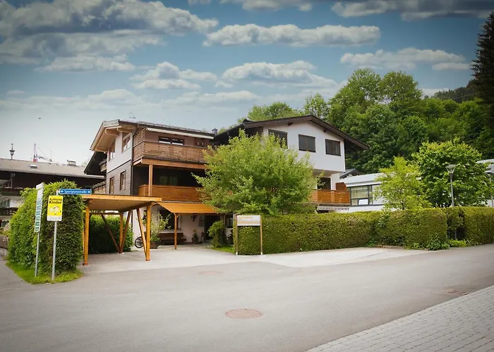 Apartments Gletscherblick