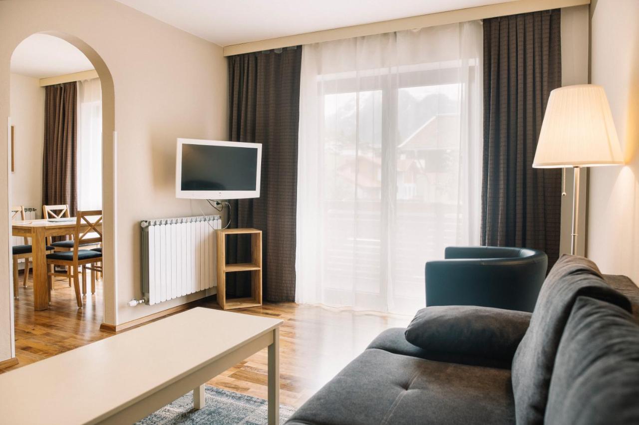 Apartment Gletscherblick Kaprun