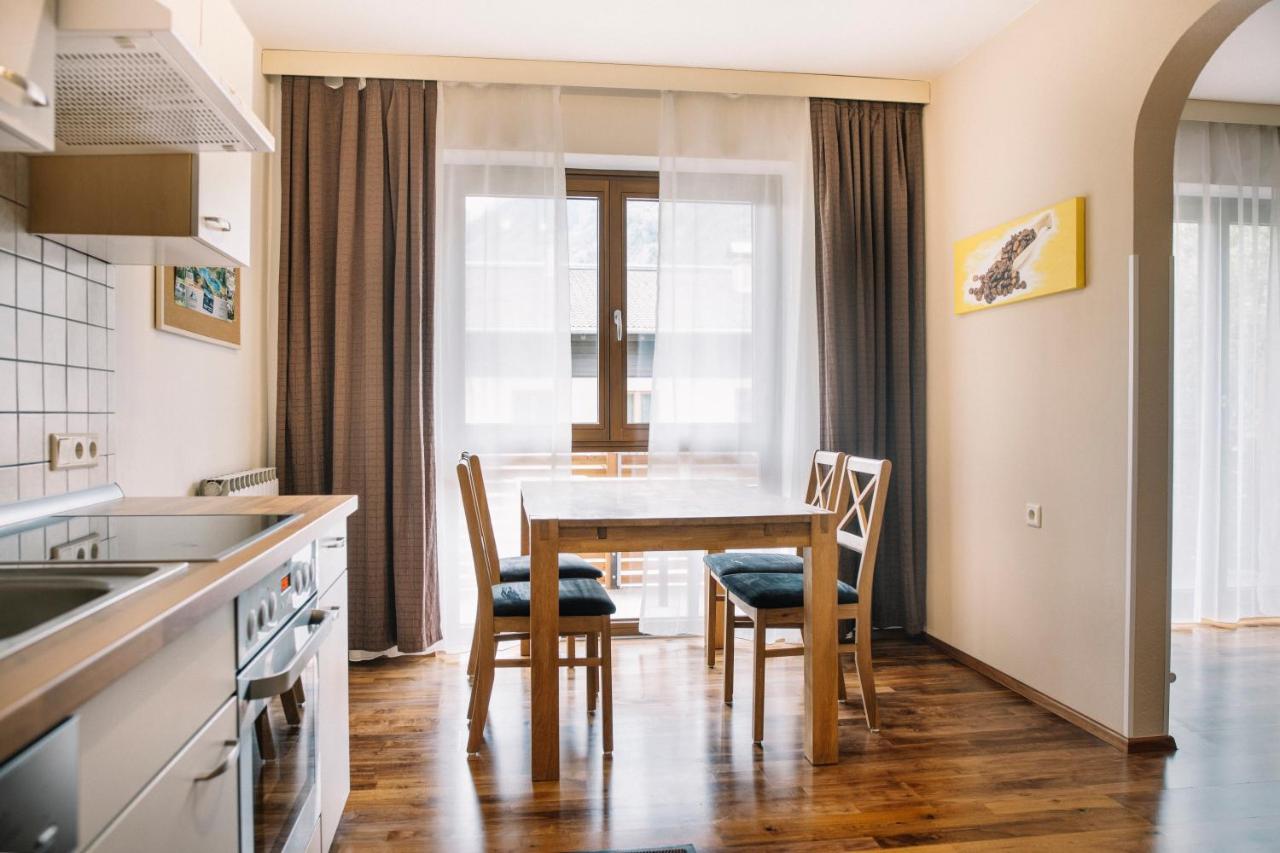 Gletscherblick Apartment *