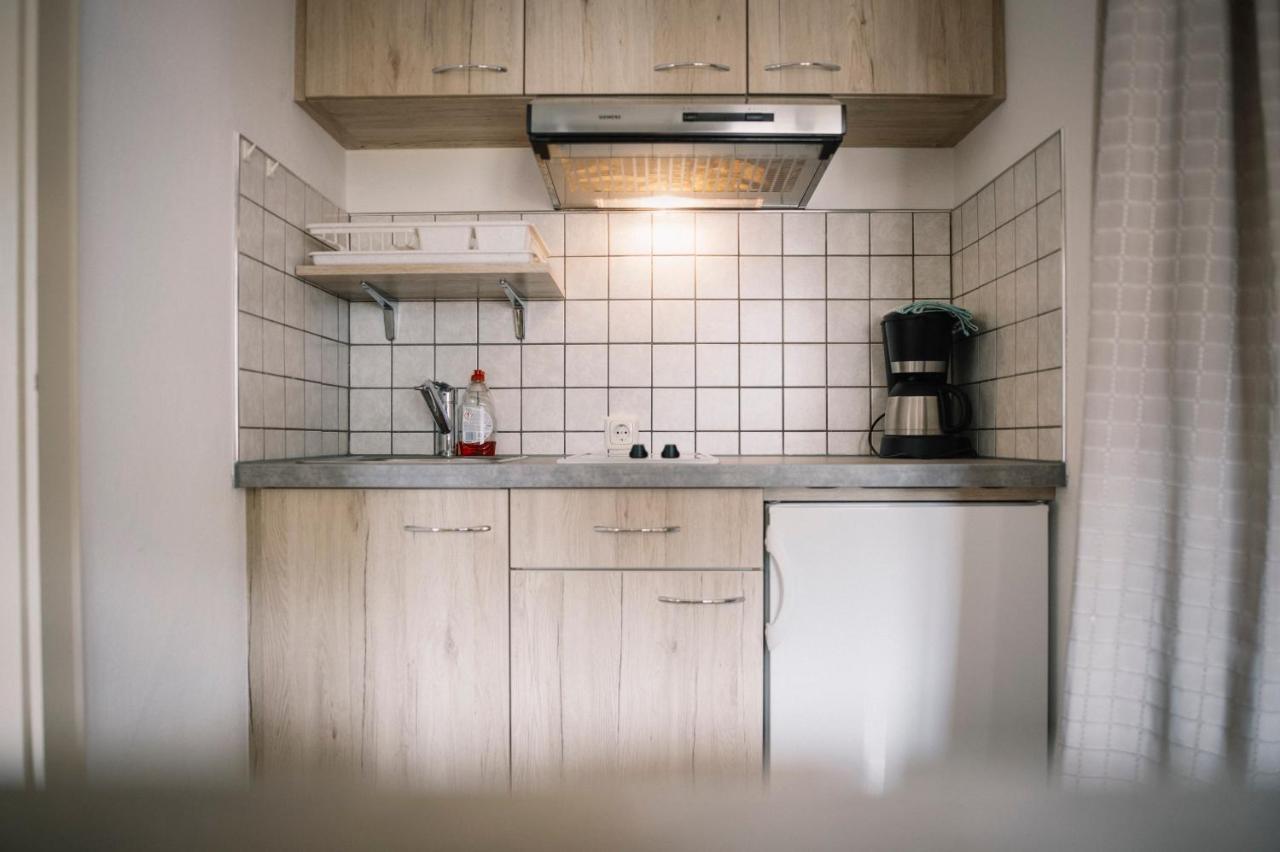 Gletscherblick Apartment *