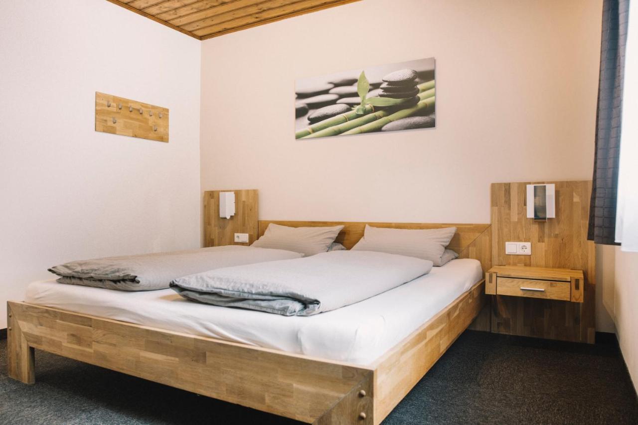 Gletscherblick Apartment