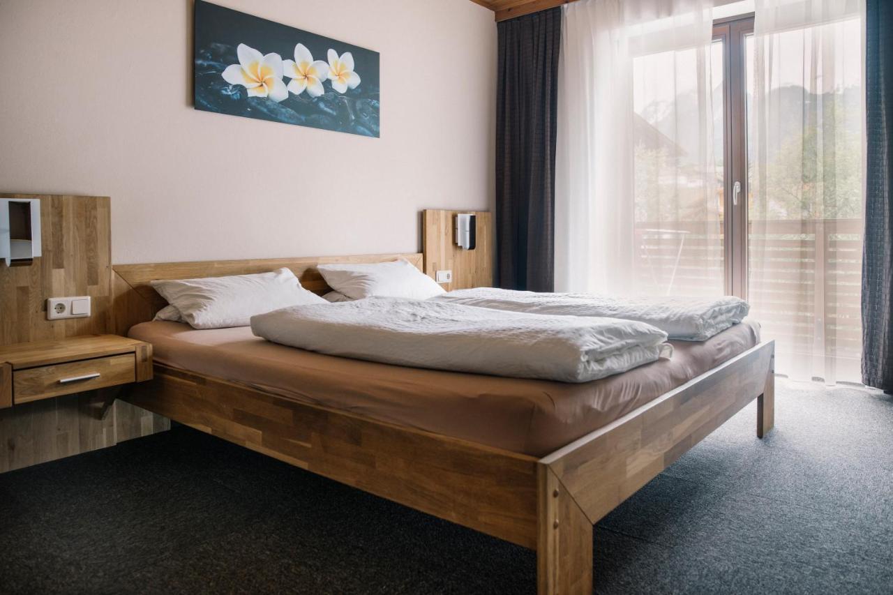 Gletscherblick * Kaprun