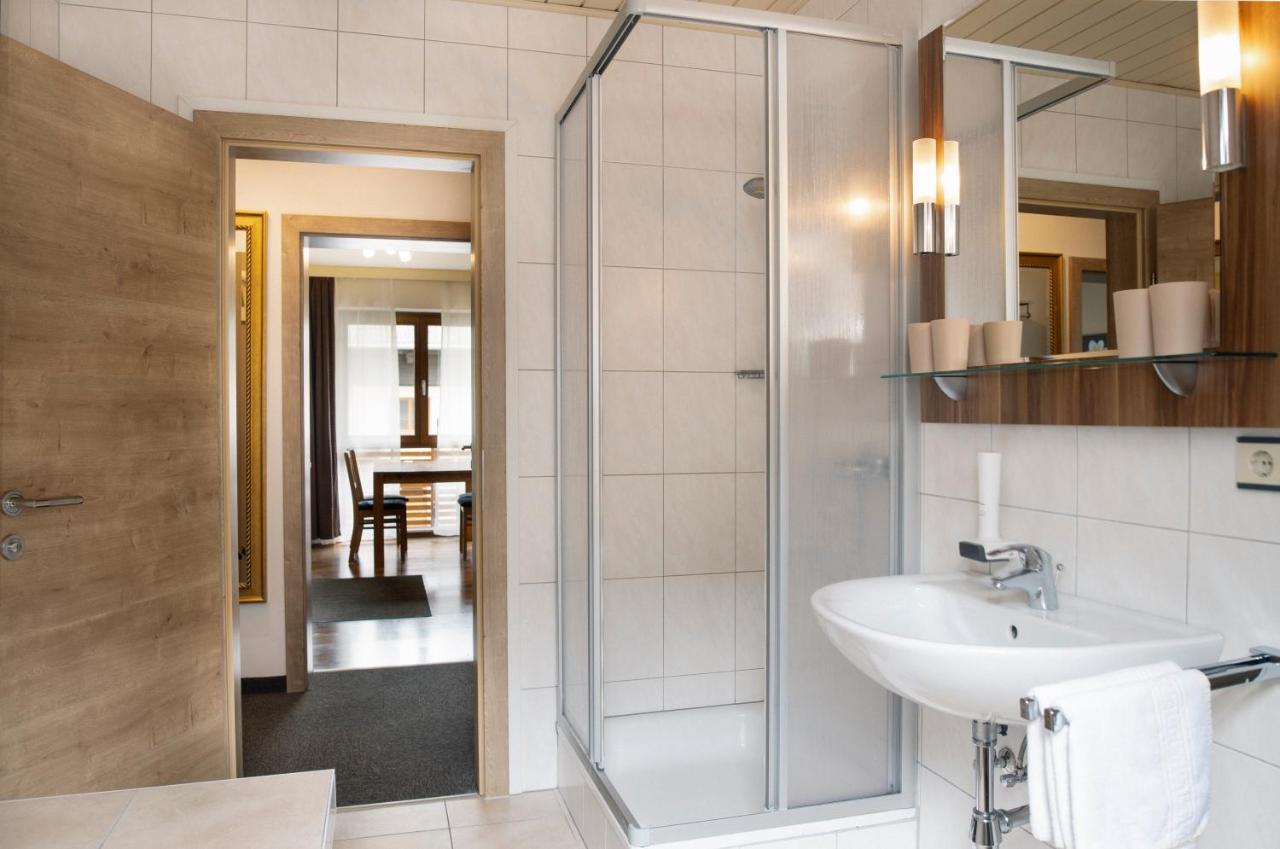 Gletscherblick Apartment