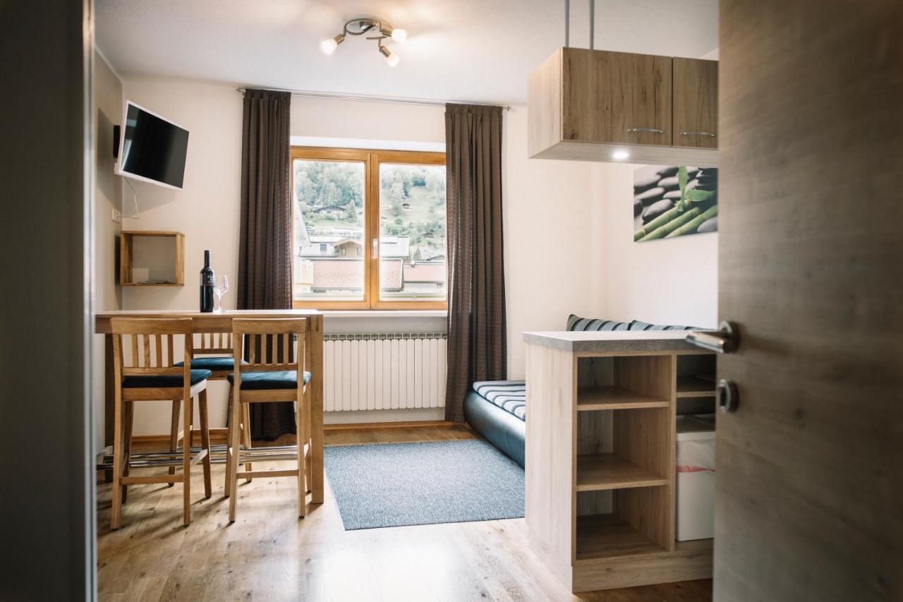Apartment Gletscherblick